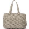 LIU JO 3002 M TOTE MARMO