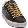 CRIME LONDON SNEAKER