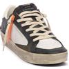 CRIME LONDON SNEAKER