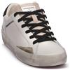 CRIME LONDON SNEAKER