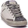 CRIME LONDON SNEAKER