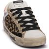 CRIME LONDON SNEAKER
