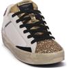 CRIME LONDON SNEAKER