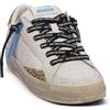 CRIME LONDON SNEAKER