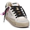 CRIME LONDON SNEAKER