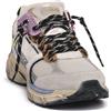 CRIME LONDON SNEAKER