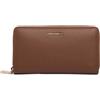 COCCINELLE W11 METALLIC SOFT