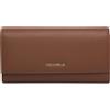 COCCINELLE W11 METALLIC SOFT