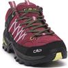 CMP 44ZU RIGEL LOW WMN TREKKING
