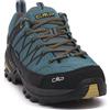CMP 19LU RIGEL LOW TREKKING