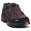 CMP 03QU RIGEL LOW FITGO TREKKING