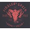 Fiddler's Green Devil's Dozen (CD)