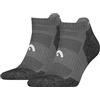HEAD Escursionismo Tutti i clim Sneaker, Grigio, 42-46 (Pacco da 2) Unisex-Adulto