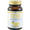 PUNTO SALUTE E BENESSERE Srls IMMUNO COLFER COLOSTRO CA60CPS