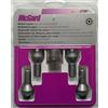 McGard 27207SU Bulloni Antifurto per Ruote (Standard) M12 x 1.5