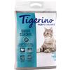 Tigerino Lettiera Tigerino Performance Odour Control con Bicarbonato (senza profumo) - 12 kg