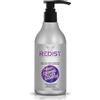 Redist Charming Shampoo Argento 500ml | Shampoo senza giallo - viola | Shampoo antigiallo | Shampoo argento per capelli biondi, platino e grigio