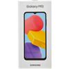 Samsung Galaxy M13 Smartphone Android Display 6.6''¹ FHD+ TFT LCD Batteria 5.000 mAh, Tripla fotocamera, RAM 4GB Memoria interna 64 GB² espandibile³, Green [Versione italiana] Esclusiva Amazon