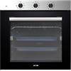 Giordanoshop Forno multifunzione 85 lt Vinland85 inox Samet