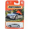 Matchbox Tesla Roadster