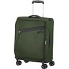 Samsonite Litebeam - Spinner L, Valigia Espandibile, Blu (Midnight Blue), Spinner 77 cm