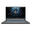 MSI {{Vendor}} MSI Stealth 15M Gaming Laptop: 15.6 144Hz FHD 1080p Display, Intel Core i7-11375H, NVIDIA GeForce RTX 3060, 16GB, 512GB SSD, Thunderbolt 4, WiFi 6, Win10, Carbon Gray (A11UEK-009)