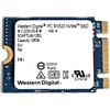 Western Digital WD 128GB SSD PC SN520 M.2 2230 30mm PCIe Gen3 x2 NVMe SDAPTUW-128G Unità a stato solido per Dell HP Lenovo Laptop Desktop Ultrabook Kiosk POS MFP IoT