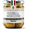 Savini Tartufi Peschiole Al Tartufo Estivo Gr 180