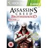 Ubisoft Assassin's Creed Brotherhood - Classics [Edizione: Regno Unito]