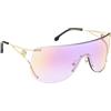 Carrera Occhiali da Sole 3006/S RHL GOLD BLACK_ 99/1/110 Donna