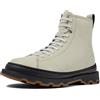 Camper Brutus+ K400816, Basket Bootie Donna, Marrone scuro 002, 37 EU