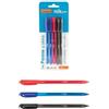 Penne A Sfera Nikoffice 5 Pezzi Blister