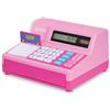 Registratore Di Cassa Con Calcolatrice Pretend & Play Di , Giocattolo per Bambin
