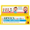Dr Theiss Roll On Lenitivo Arnica Bambini Sollievo Immediato 15ml
