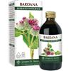 DR.GIORGINI SER-VIS Srl Bardana Estratto Integr 200ml