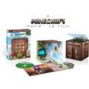 WARNER BROS Minecraft, le film