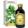 DR.GIORGINI SER-VIS SRL UOMOMIX LIQUIDO ANALC 100ML