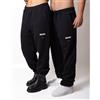 Moschino Pantalone Moschino in felpa con logo basic