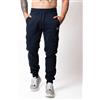 Colmar Pantalone Colmar cargo in felpa uomo