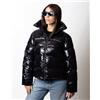 Colmar Piumino Colmar "Glower" a collo alto donna