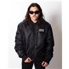 Versace Jeans Couture Giubbotto Versace Jeans Couture bomber teddy uomo