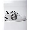 Versace Jeans Couture Sneakers Versace Jeans Couture "Logo Print" uomo