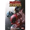 Marvel Resurrezione. Marvel Zombies