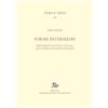 Edizioni di Storia e Letteratura Forme intermedie. Percorsi di cultura visuale nell'opera di Guido Gozzano