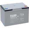 FIAMM BATTERIA FIAMM 12FGL70 12V 70A CAMPER NAUTICA PIOMBO FOTOVOLTAICO NON 12FGL70/L