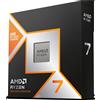 AMD Ryzen 7 9800X3D 4.7GHz 8 Core 16 Thread 96MB L3 Cache Socket AM5 CPU Box Ori