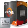 AMD Ryzen 7 5800XT 3.8GHz 8 Core 16 Thread 36MB Cache Socket AM4 CPU Box Origina