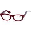 Contacta Velvet Occhiale Per La Presbiopia Malva +3,50 1 pz Occhiali