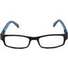 Contacta One Color Blu +3,50 Occhiale Per La Presbiopia 1 pz Occhiali