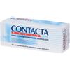 Fidia Farmaceutici S.p.A. Lente A Contatto Monouso Giornaliera Contacta Daily Lens 30 -0,50 Pezzi pz Lenti a contatto